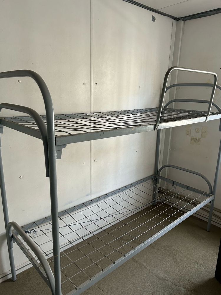 Продам кровати двухъярусные