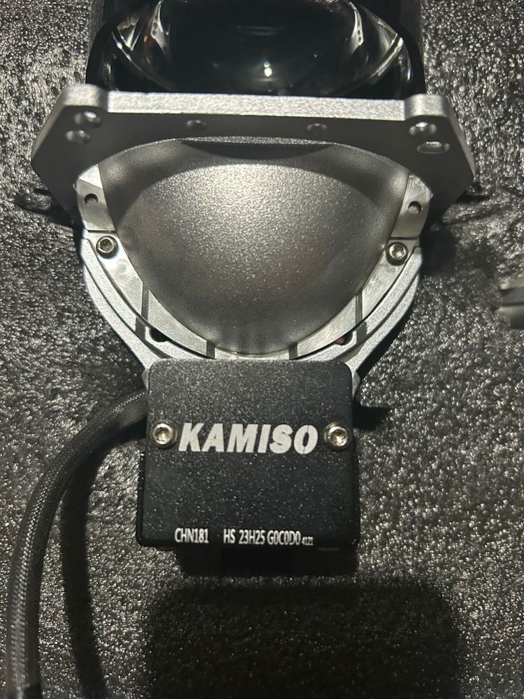 Билэд камисо к5