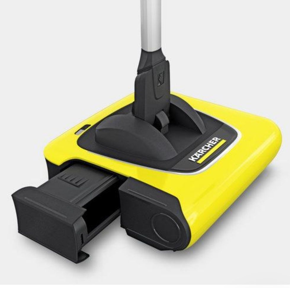 Электровеник KARCHER KB 5