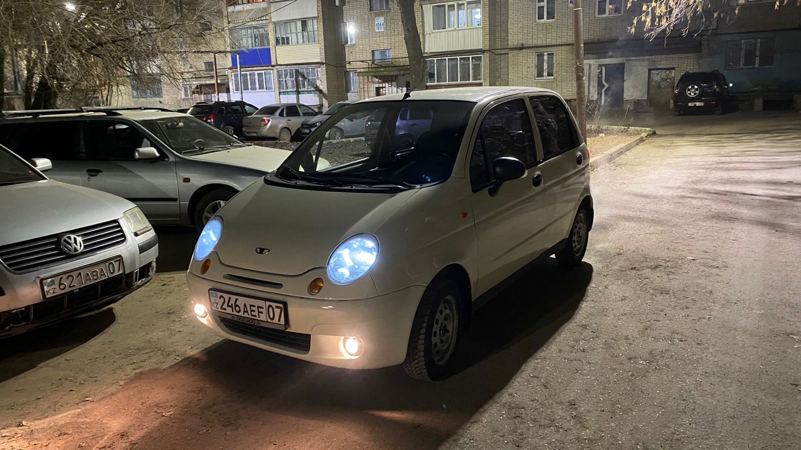 Сдам в аренду без водителя 10 тыс
