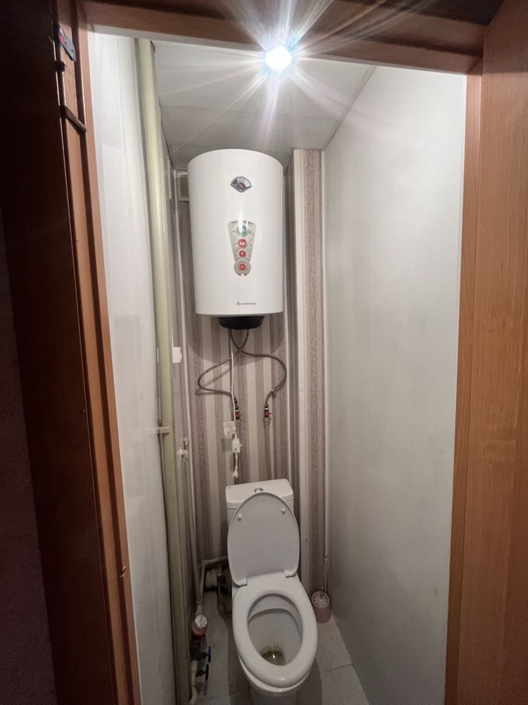 Продам 1комн.кв. На Океане