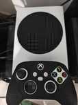 Продаю Xbox series s 512gb