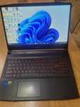 Продам игровой ноут msi katana gf66