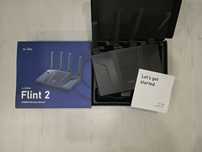 Продаётся VPN роутер GL-iNet Flint 2
