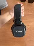 Marshall major 4
