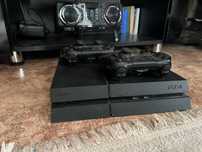 Sony PlayStation 4