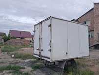 Продам термобудку будку на газель кузов