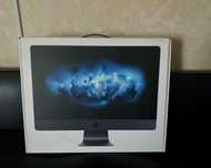 iMAC 5K Retina Space Grey