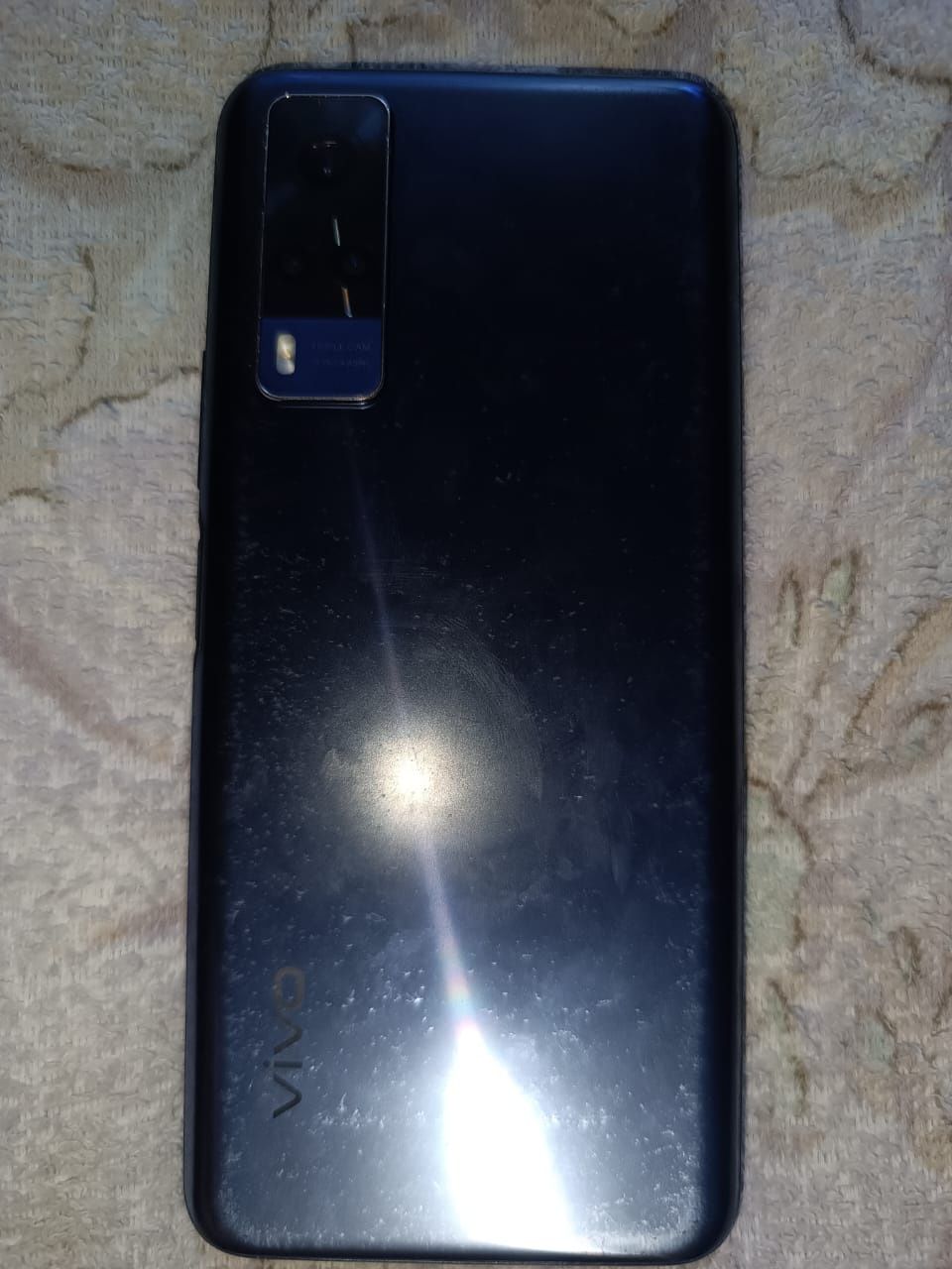 Vivo y53s.   128/8