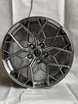 Продается комплект диск R16 5x100