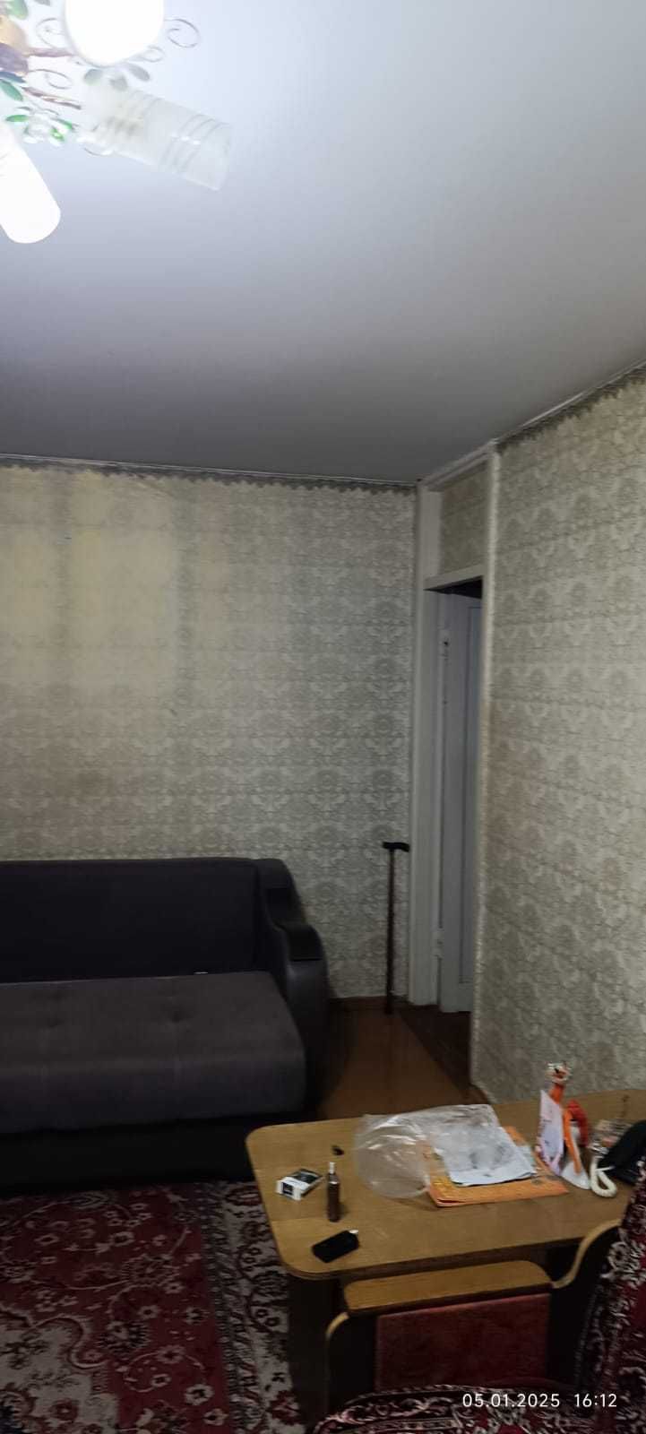 Продам 2к кв на 3 этаже в район Дом Быта Северный!!!