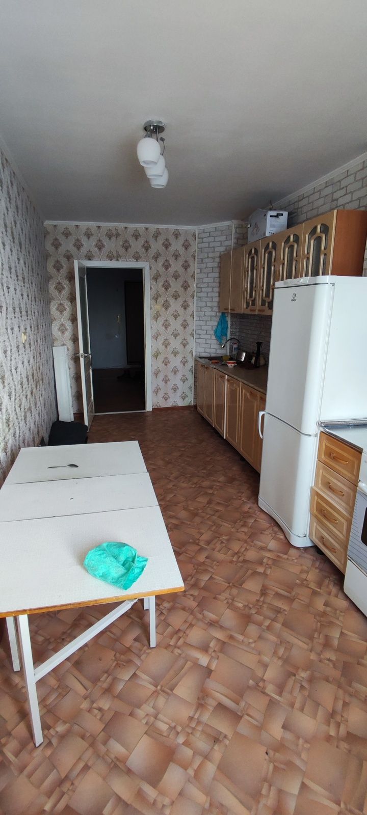 Сдам в аренду 3-х комнатную квартиру