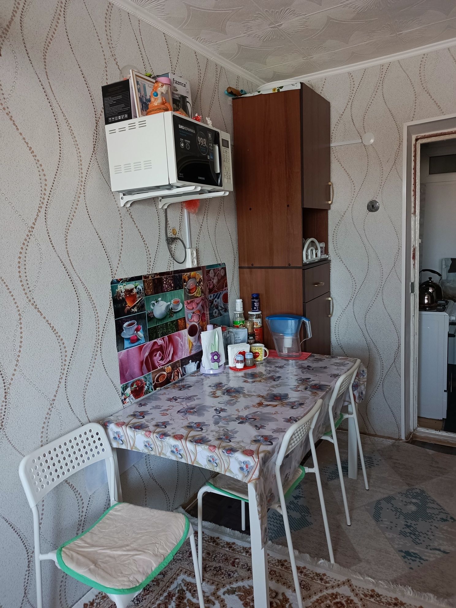 Продам срочно комнату общежитии