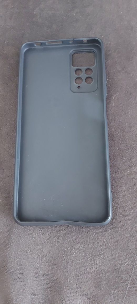 Чехол на Redmi note 11 pro