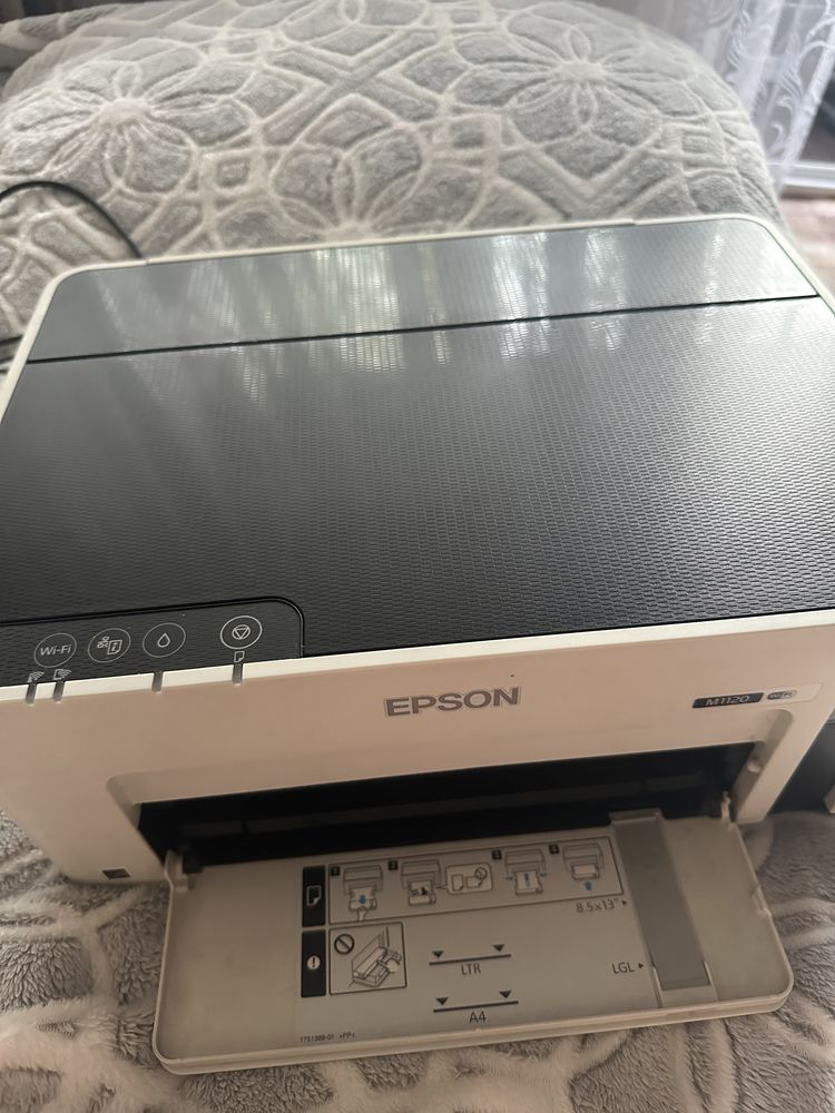 Принтер Epson M1120