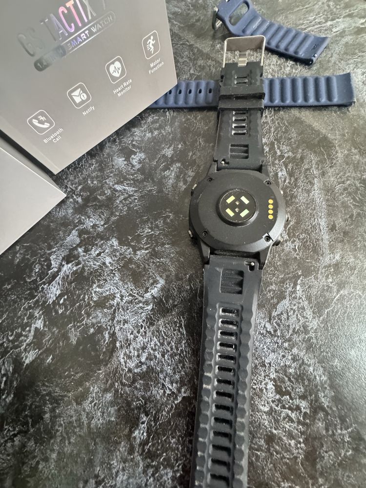 смарт часы ga wear tactix