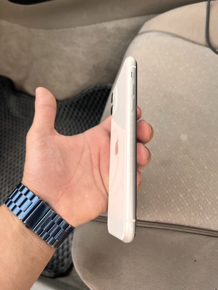 Iphone 11 сатылады 80000