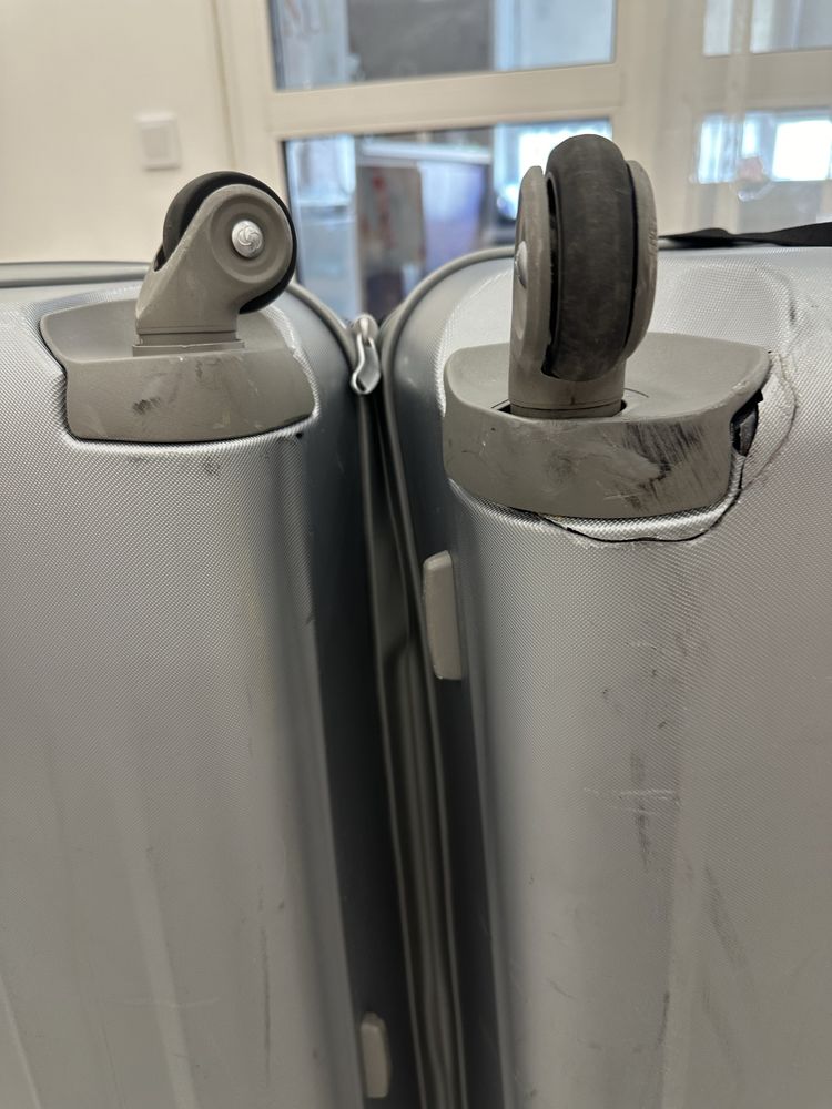 Чемодан Samsonite оригинал