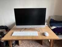 Продам моноблок HP All-in-One dp0xxx