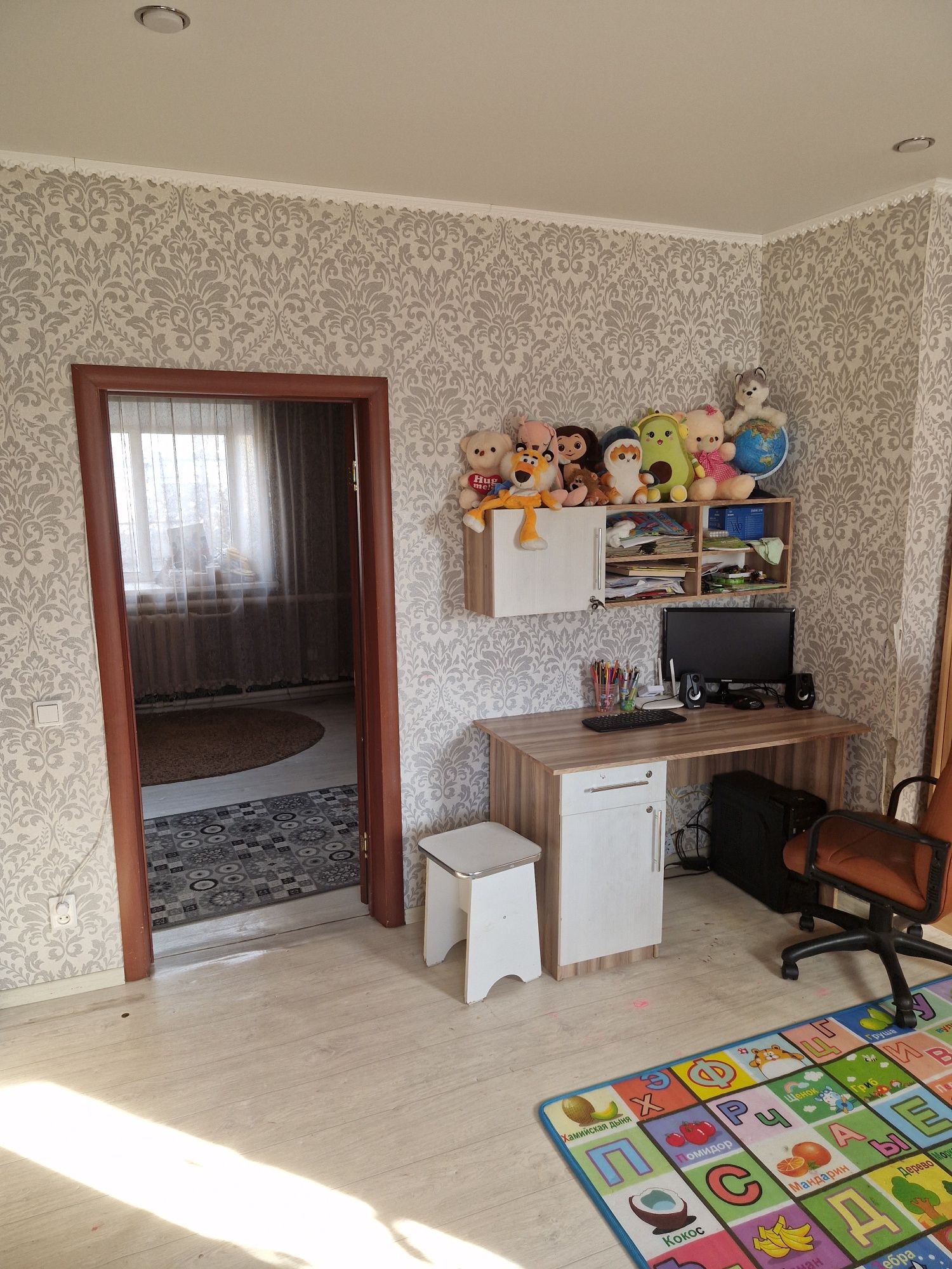 Продам частный дом