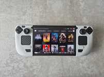 Steam Deck Oled 512GB