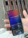 Redmi Turbo 3 256 gb, серо-бронзовый, юзаю месяц
