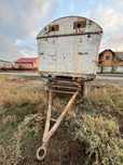 Продам прицеп ЗИЛ