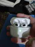 Продам Air Pods 3