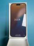 Apple IPhone 16 Pro Max (только e-sim); (г.Алматы) лот:625295