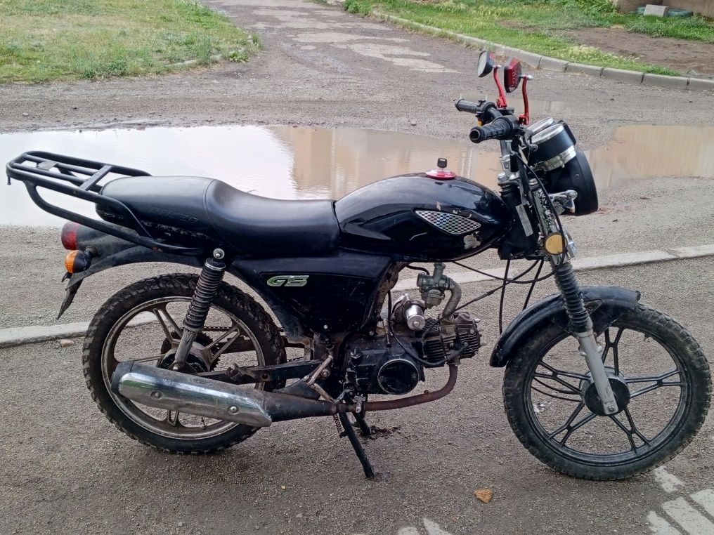 Рейсер 110 продам