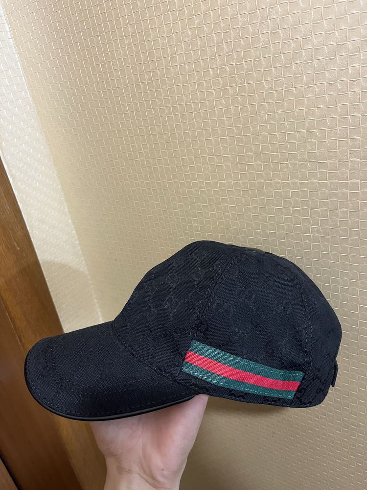 кепка гуччи Gucci