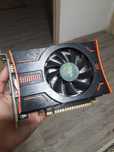 Gtx 650 Afox 1gb ddr5