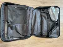 Компактный и вместительный портплед Samsonite