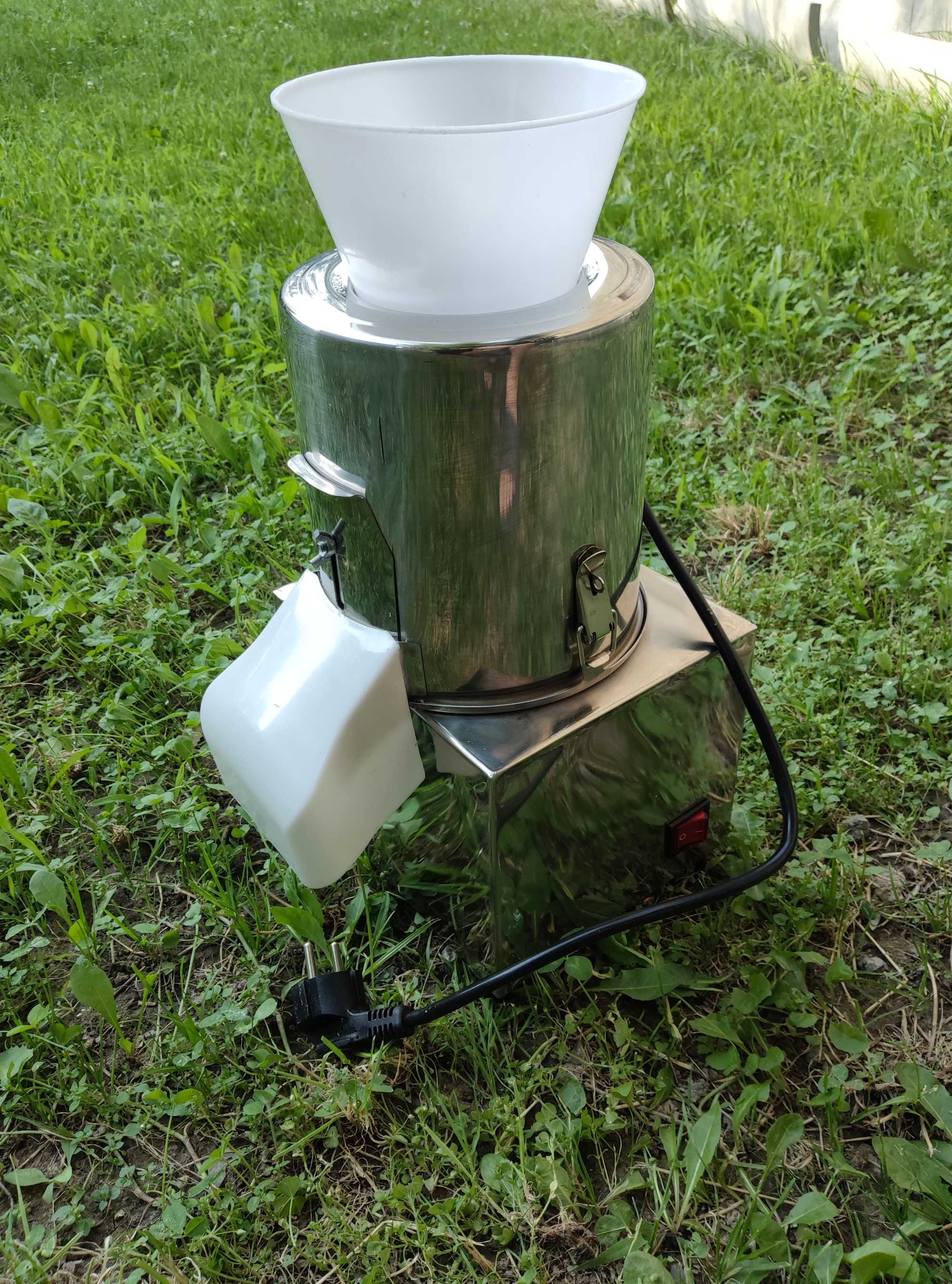 измельчитель hurakan hkn-vc160