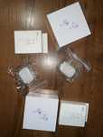 Airpods Pro (2) новые запечатанные