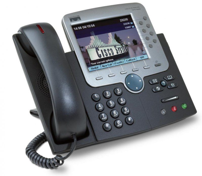 cisco 7970 - продам