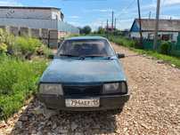 Продам ваз 21099