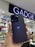 iphone 14 Pro 128gb E-sim 82% Ortalyq маркет Рассрочка 0-0-24