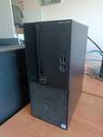 Системный блок Dell Optiplex 3050 MT Intel Core i5-6400 DDR4 HDD