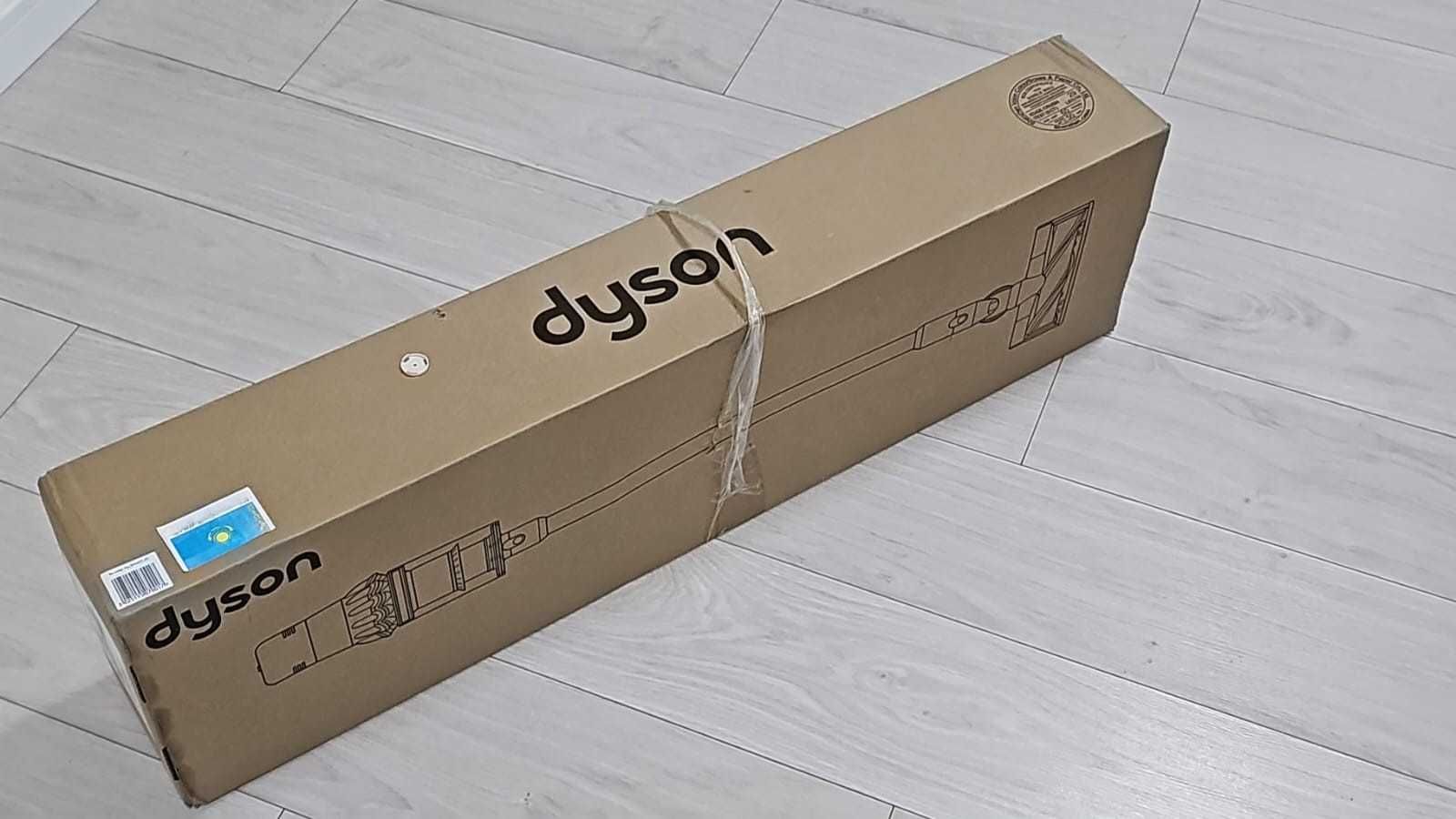 Пылесос Dyson V15 Detect Absolute