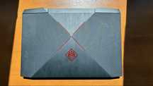 HP Omen 15 (2018)