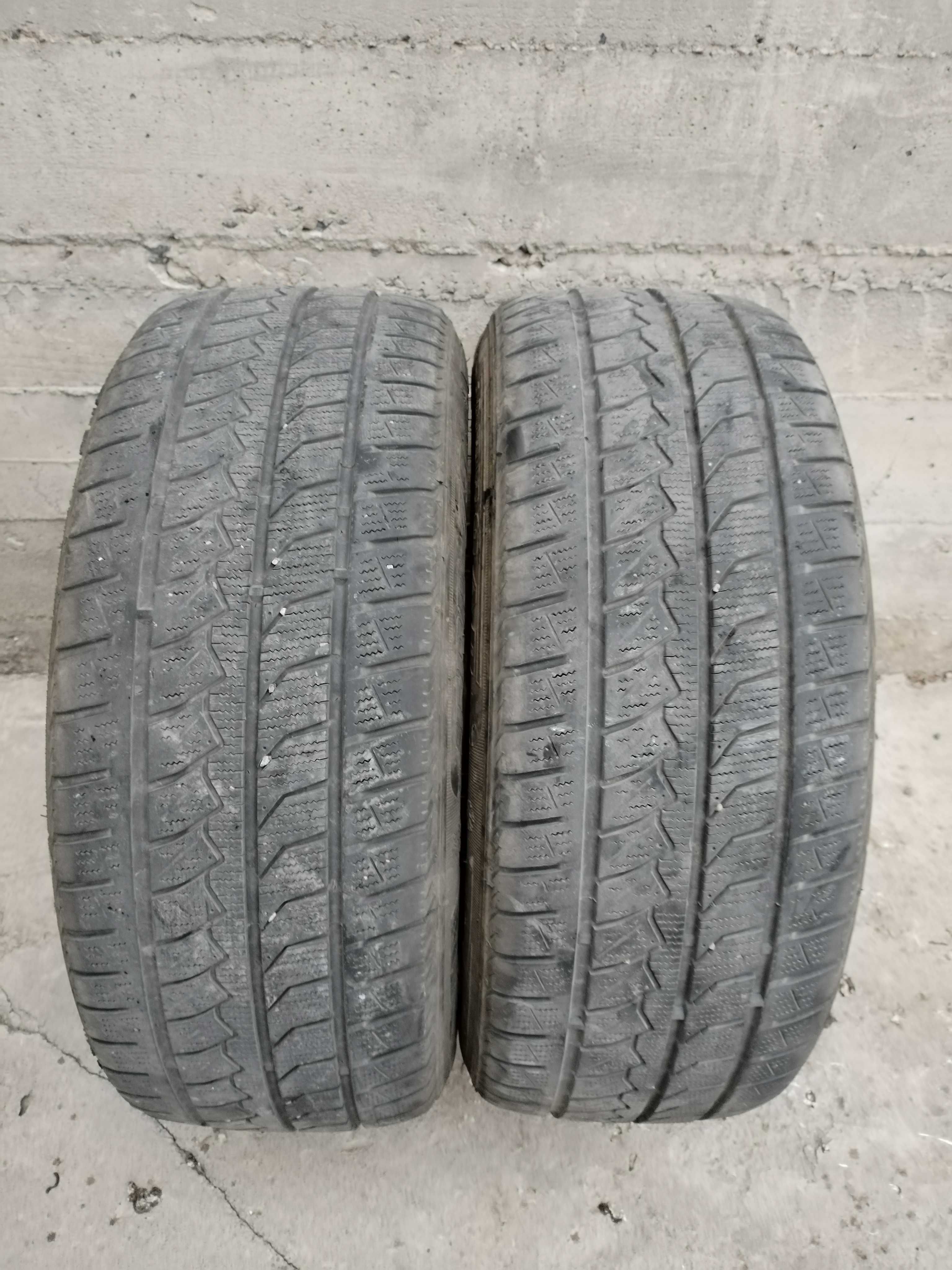 Резина 215/60/16