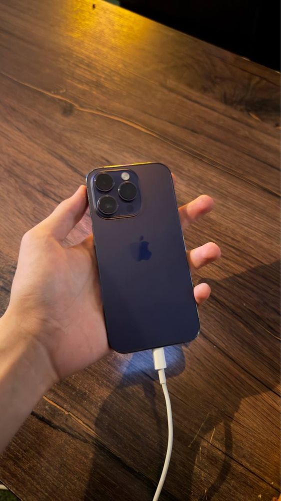 Iphone 14 pro 128gb