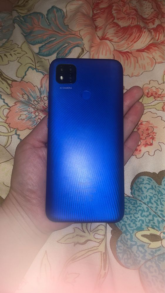 Продаётся Redmi 9C