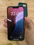 IPhone   14 256gb не работает фейс