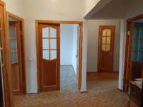 4-комн., 10 мкр., 5 этаж (улучшенная, не угол)