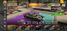 Продам аккаун TANKS BLIBZ