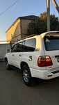 Land Cruiser 100