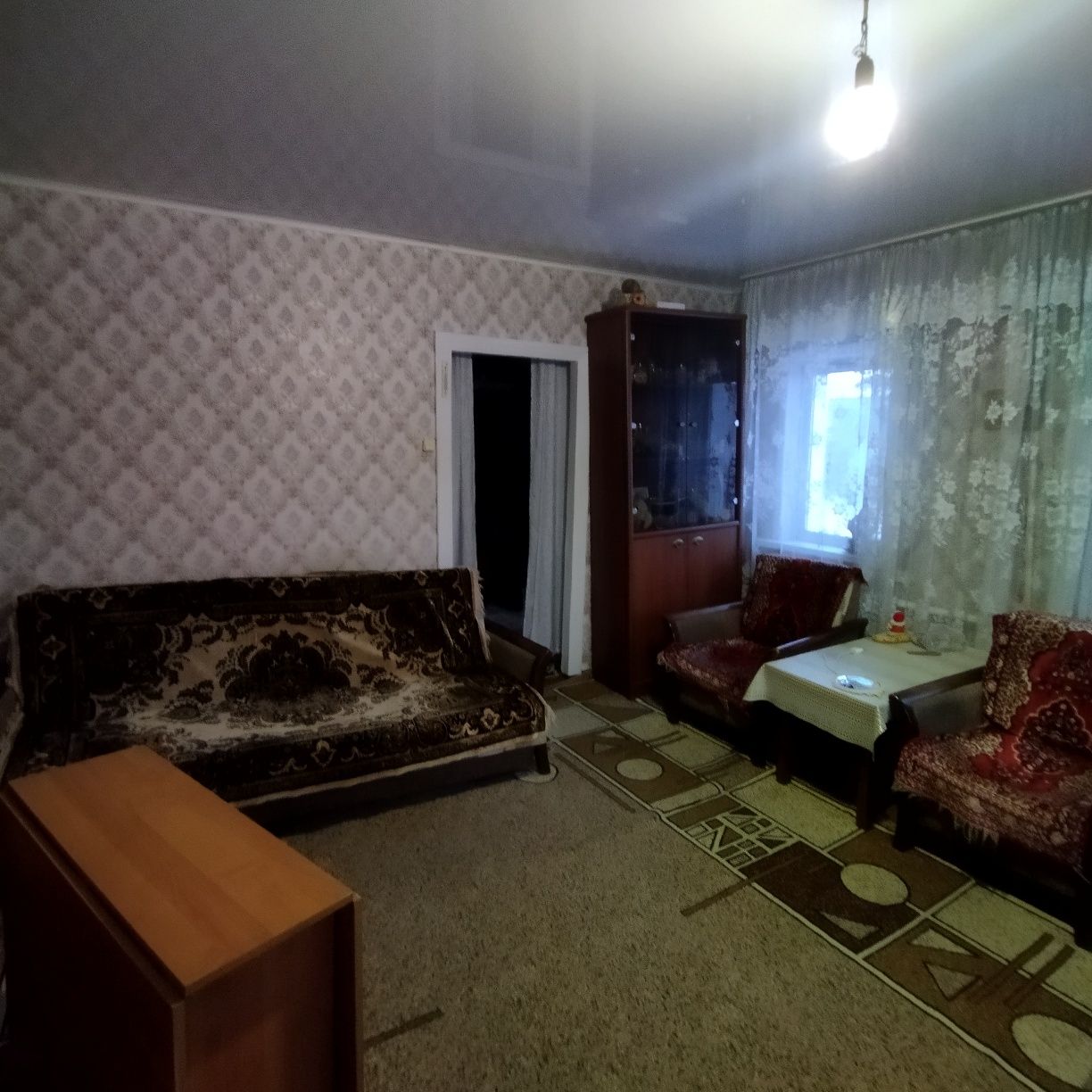 Продам дом, район Перинатального центра.,г Петропавловск.