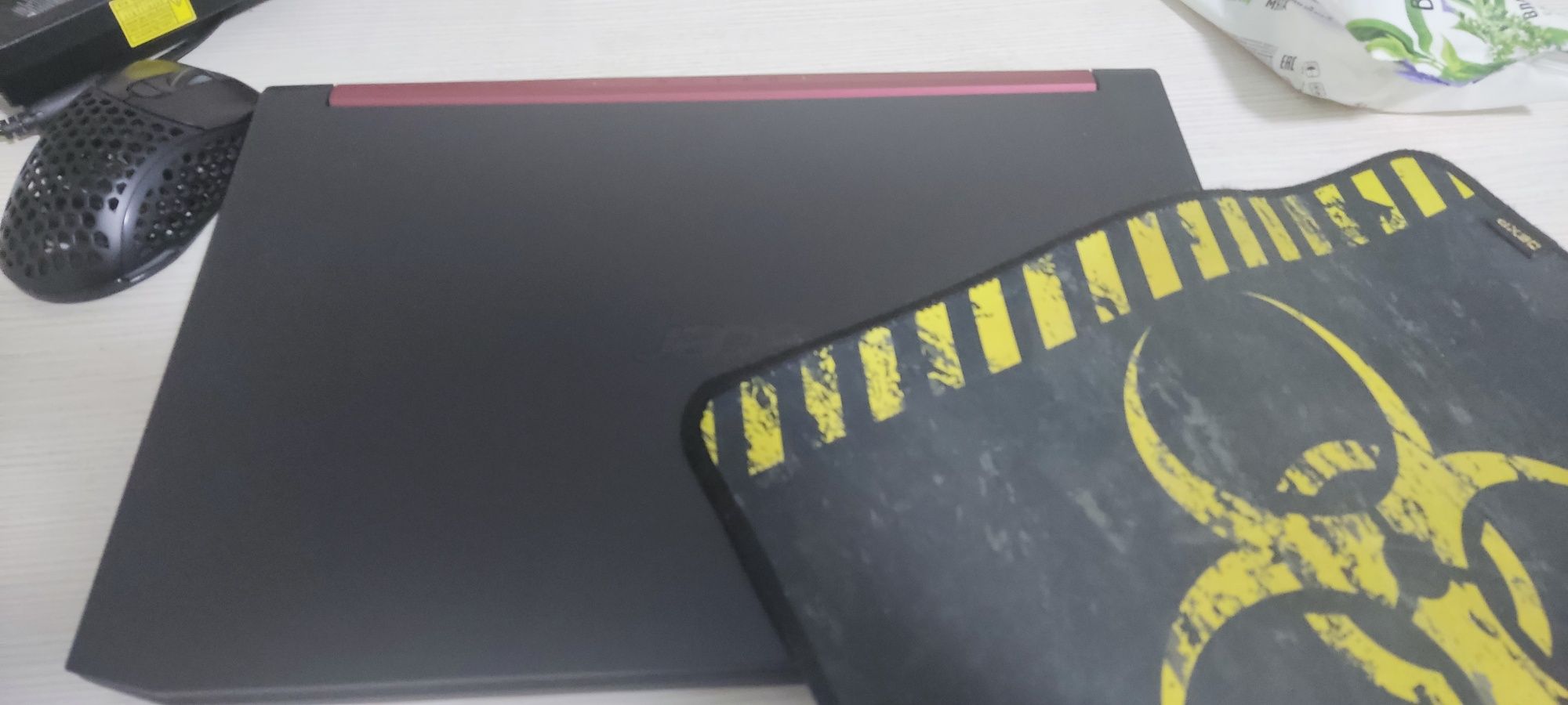 Ноутбук Acer nitro 5
